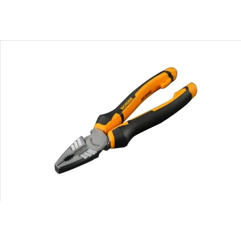 103505 Ironside Kombinationstång 200 mm Säker betalning
